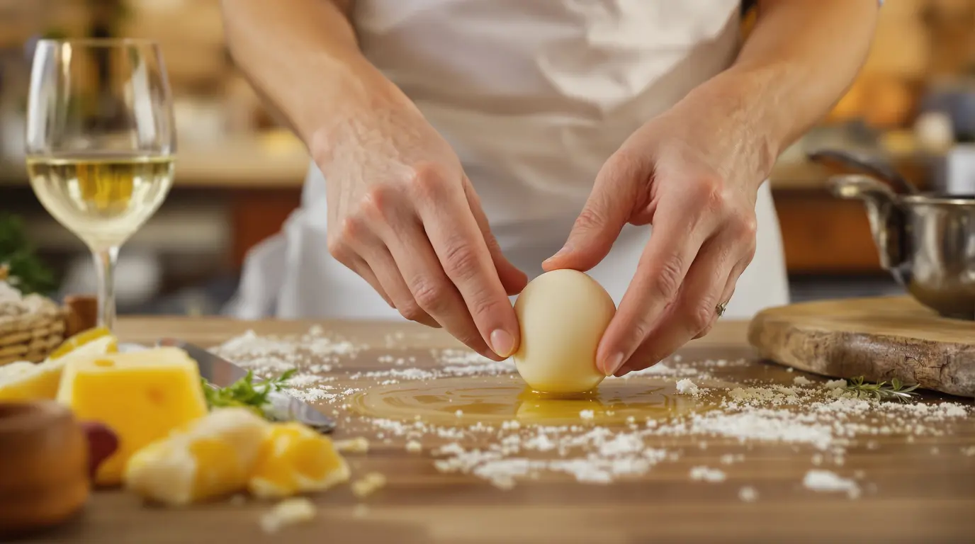 les œufs de catégorie a ont plusieurs caractéristiques lesquelles