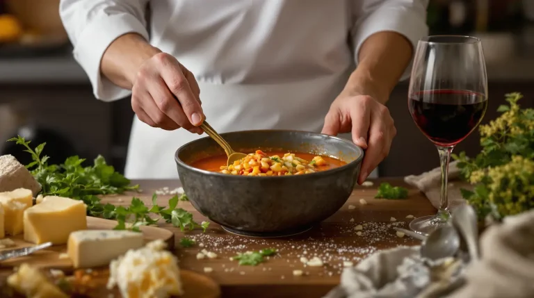 sauce algérienne recette