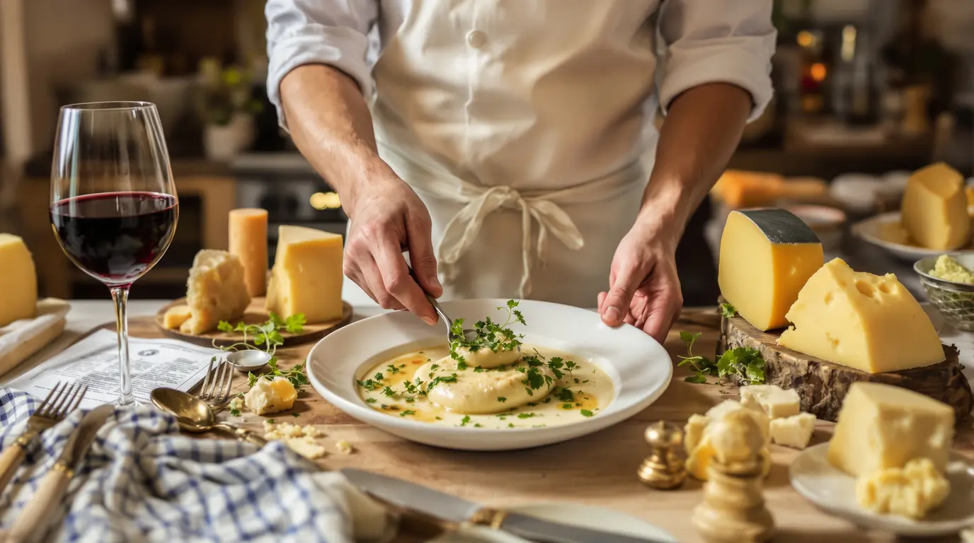 spécialité culinaire lyonnaise