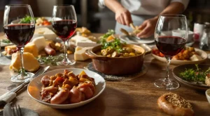 spécialité toulousaine culinaire