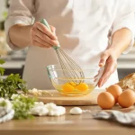 recette pour écouler des oeufs entiers